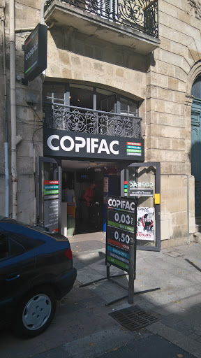 COPIFAC BORDEAUX VICTOIRE