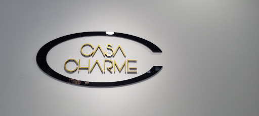 Casa Charme logo