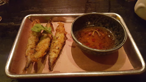Japanese Restaurant «Kemuri Tatsu-Ya», reviews and photos, 2713 E 2nd St, Austin, TX 78702, USA