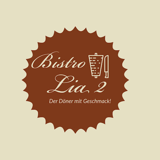 Bistro Lia 2 logo