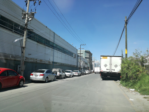 Grupo Industrial Miro, Avenida del Parque 100, Parque Industrial Lerma, 52000 Lerma, Méx., México, Mayorista textil | EDOMEX