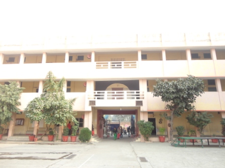 Khalsa Montessori School, 784A, SH 65, Shanti Niketan Colony, Avas Vikas Colony, Awas Vikas Colony, Devpuri-II, Bulandshahr, Uttar Pradesh 203001, India, Secondary_school, state UP