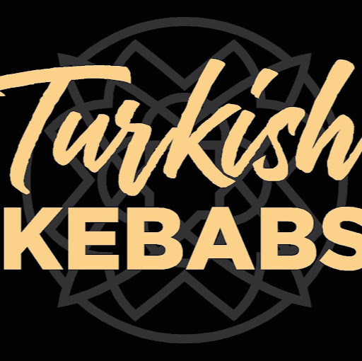 Turkish Kebabs & Pizzas logo