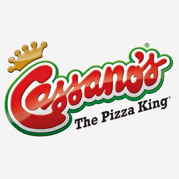 Cassano's Pizza King logo
