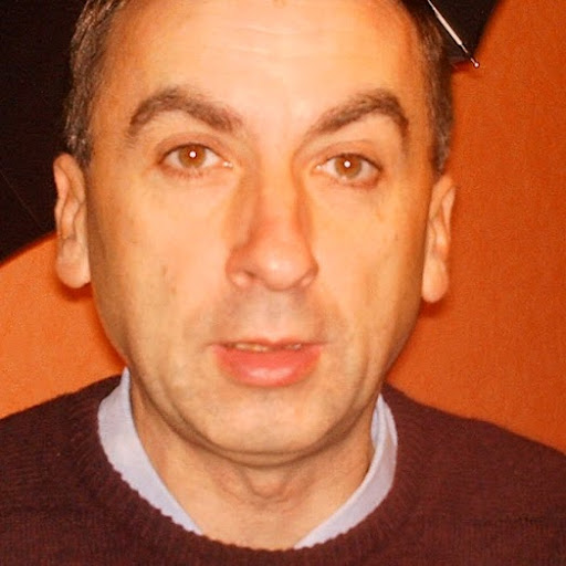 Michel Adam