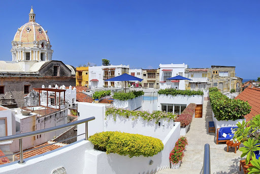 Casa Claver Loft Boutique Hotel