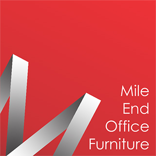 Mile End Office Furniture logo