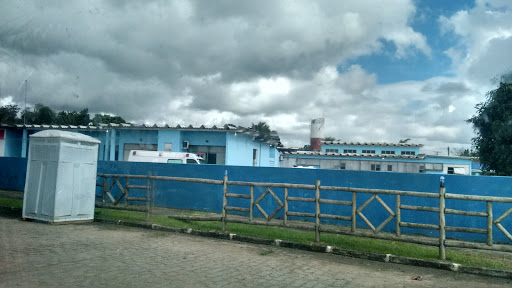 Hospital Acm, Rodovia BR 084, S/n - Centro, Conceição do Jacuípe - BA, 44245-000, Brasil, Hospital, estado Bahia