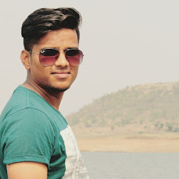 Pratik Waghmare