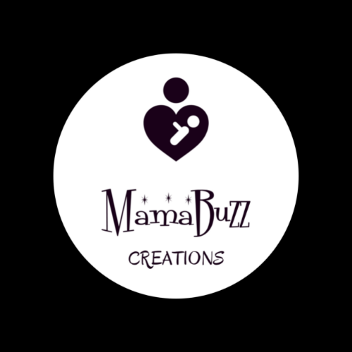 MamaBuzz Creations logo
