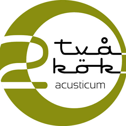 2KöK Acusticum logo