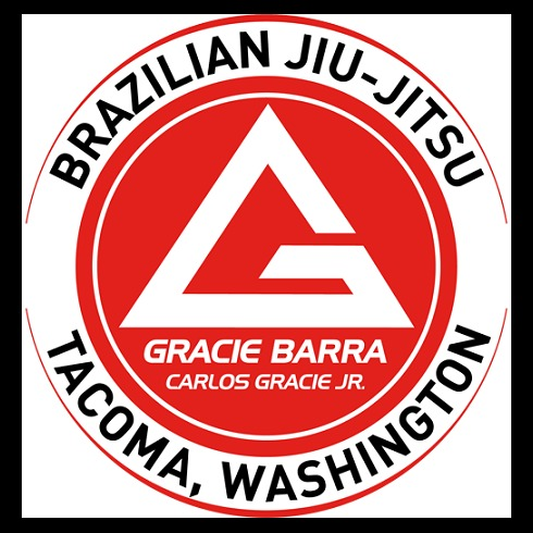 Gracie Barra Tacoma