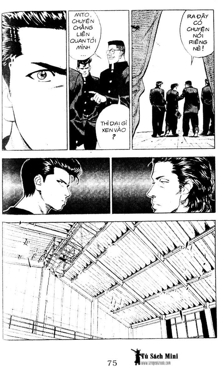 Slam Dunk Chap 8 - Truyen.Chap.VN