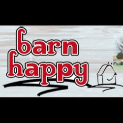 Barn Happy logo