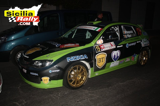 IRC: 96º Targa Florio Rallye [14-16 Junio] - Página 2 IMG_5077