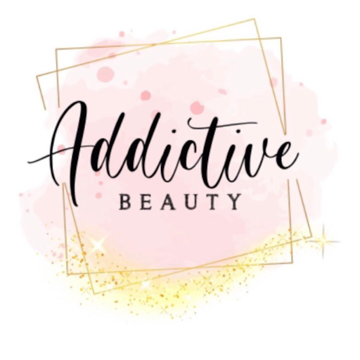Addictive Beauty The Salon logo