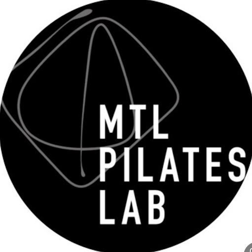 MTL Pilates Lab logo