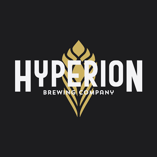 Hyperion Brewing Company logo