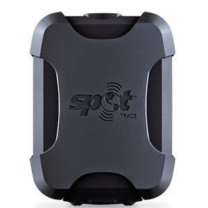  SPOT Trace Theft-Alert Tracking Device