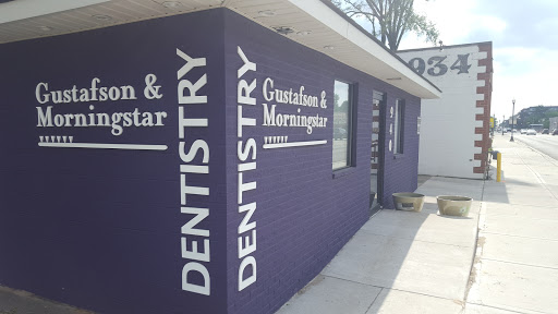 Dentist «Gustafson Morningstar Dentistry», reviews and photos