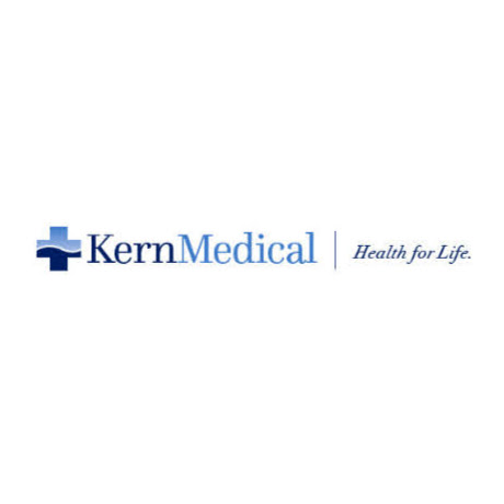 Kern Medical Eye Institute logo