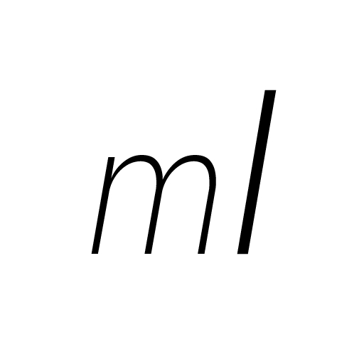 Manuel Laube logo