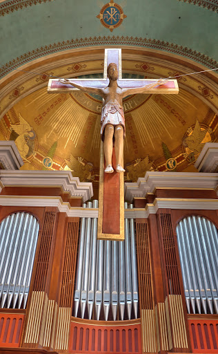 Paroisse Saint Pothin