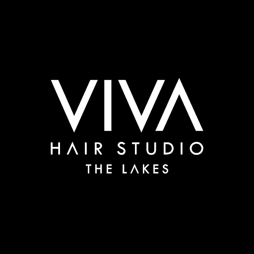 VIVA Hair Studio logo