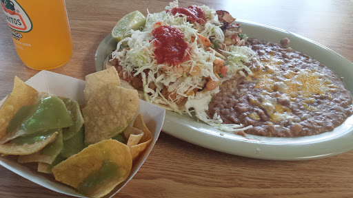 Restaurant «Taqueria Michoacan», reviews and photos, 21401 E Cliff Dr, Santa Cruz, CA 95062, USA