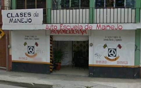 Escuela de manejo Panamericana, Blvd. Eduardo Vasconcelos 122, Centro, 68000 Oaxaca, Oax., México, Autoescuela | OAX