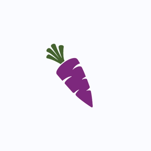 Purple Carrot Health Foods & Wellness Inc. logo