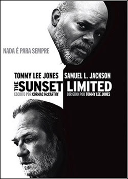 3 The Sunset Limited   BDRip   Dual Áudio