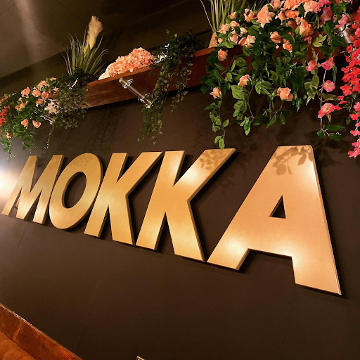 Mokka logo