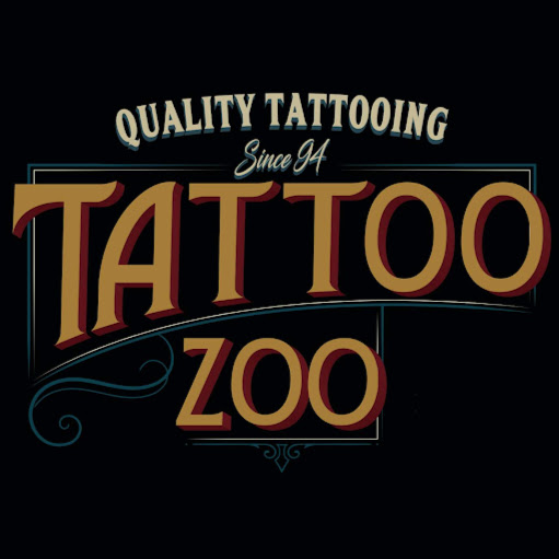 Tattoo Zoo logo