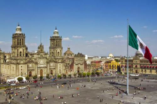 Mexicos Newly Opened Energy Market Attracts Renewables