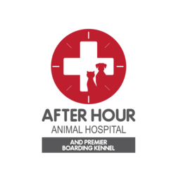 After Hour Animal Hospital, A Thrive Pet Healthcare Partner logo