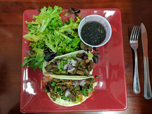 Whiptail Grill