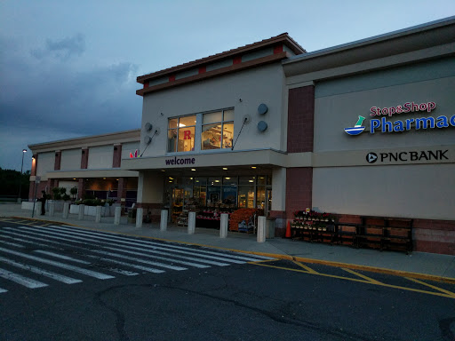 Supermarket «Stop & Shop», reviews and photos, 940 Easton Ave, Somerset, NJ 08873, USA