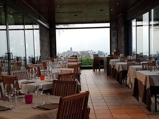 Ristorante Ca' Del Lupo