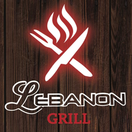 Lebanon Grill logo
