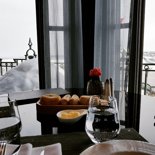 BISTRO LE SAM