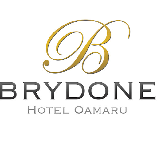 Brydone Hotel Oamaru logo