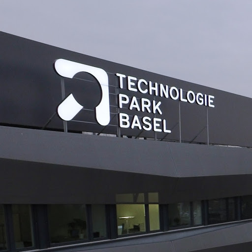 Tech Park Basel logo