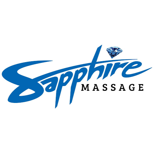 Sapphire Massage (LAX) logo