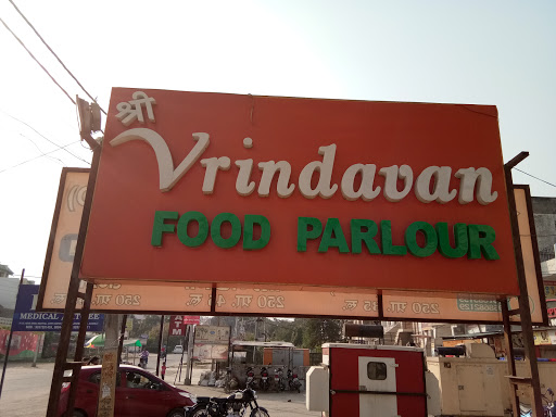 Shri Vrindavan Food Parlour, A-7, Rajendra Nagar, Bareilly, Uttar Pradesh 243122, India, Indian_Restaurant, state UP