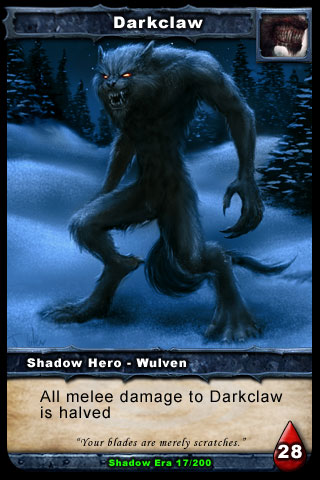 Shadow Era Trading Card Game - Free TCG.