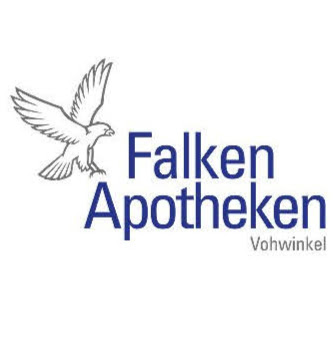 Falken-Apotheke Vohwinkeler Straße logo