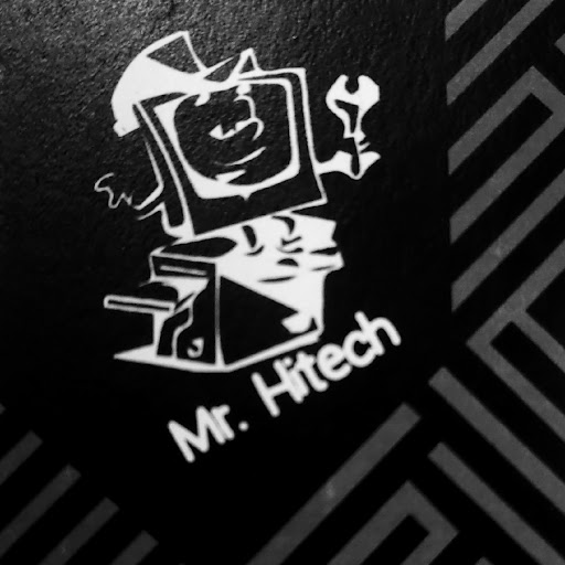 Mr. Hi-tech Torino logo