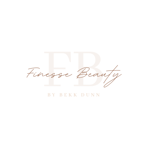 Finesse Beauty logo