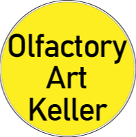 Olfactory Art Keller logo